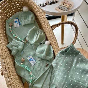 Completo 4 pezzi corto Mac Ilusion