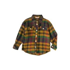 Camicia morbida per Ragazza da 8anni a 16anni Paris Hilton PHJSL4109