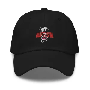 Cappellino Alfista fans Alfa Romeo