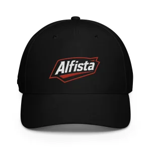 Cappellino con visiera Adidas per fan Alfa Romeo – Stile sportivo e passione automobilistica