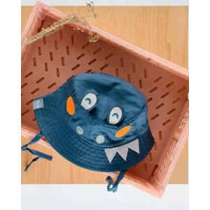 CAPPELLINO PER IL SOLE CON UN DESIGN DIVERTENTE BOBOLI 121217