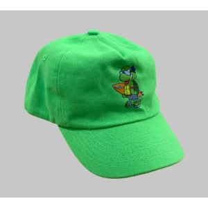 CAPPELLO BAMBINO DA 2ANNI A 10ANNI MOUSSE SKC386G