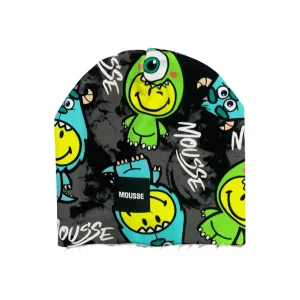 Cappello Monster Friends per Bambino Mousse HKCL366