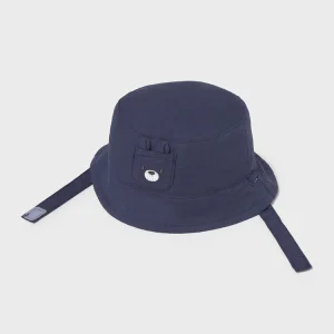 Cappello reversibile