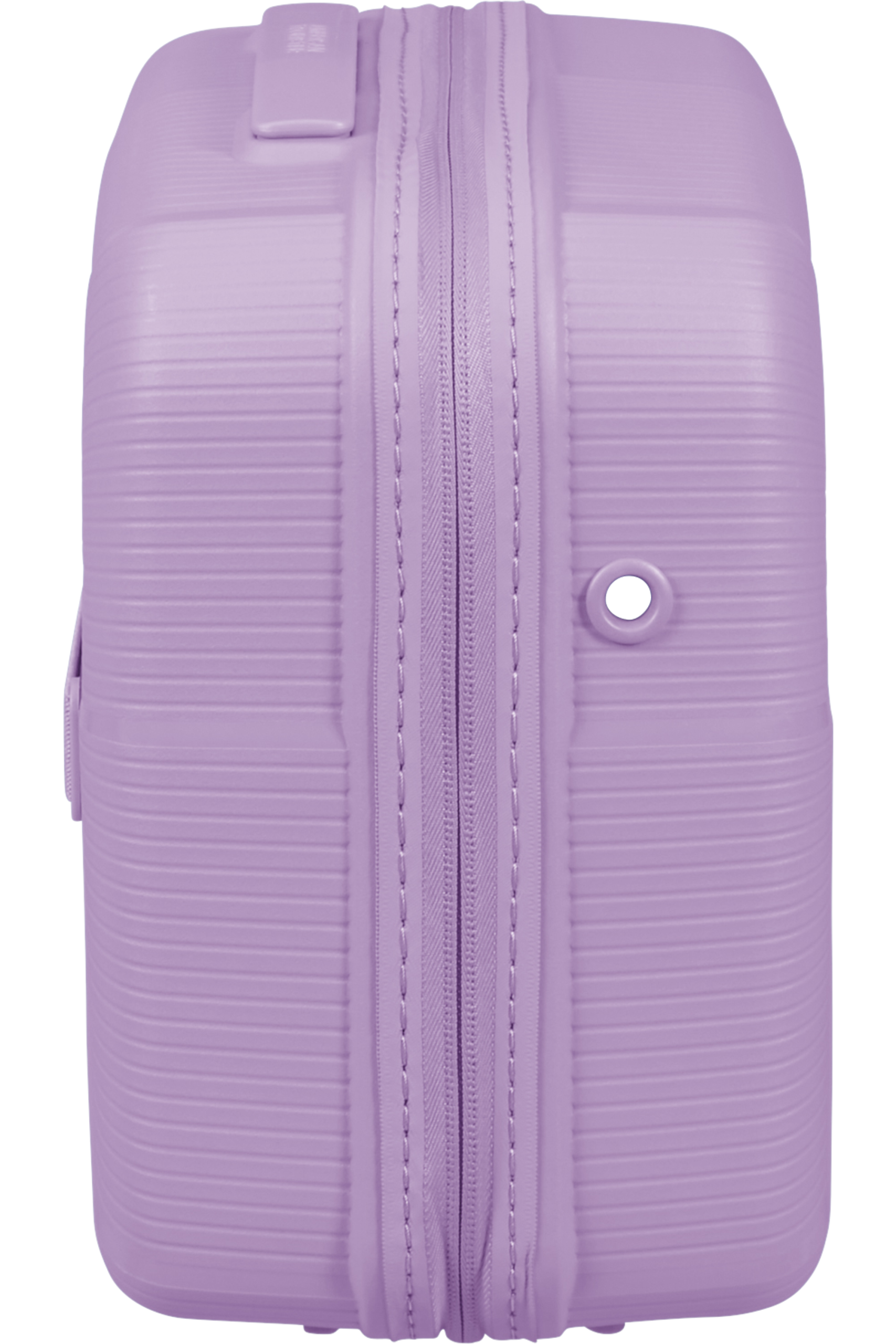 AMERICAN TOURISTER beauty case rigido STARVIBE Digital Lavender - immagine 5