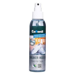 Spray deodorante per scarpe elimina cattivi odori Collonil Sneaker Inside