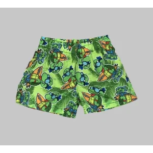 COSTUME BOXER BAMBINO DA 2ANNI A 10ANNI MOUSSE SKSB386