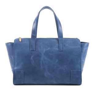 Amelia – Shopping Bag Blu