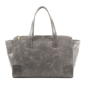 Amelia – Shopping bag grigio