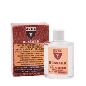 Smacchiatore per Biro e Inchiostro su Scarpe e Accessori in Pelle Saphir