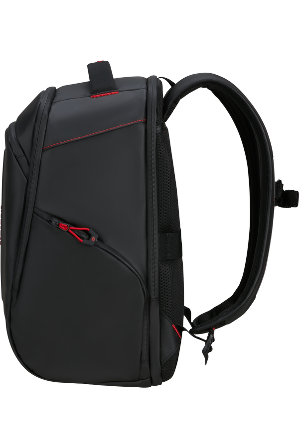 Zaino ECODIVER underseater bagaglio a amano Samsonite  nero - immagine 5