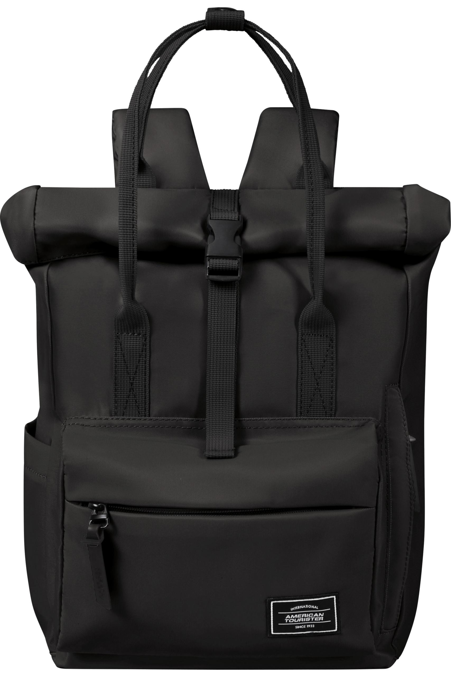 AMERICAN TOURISTER zaino Urban Groove nero