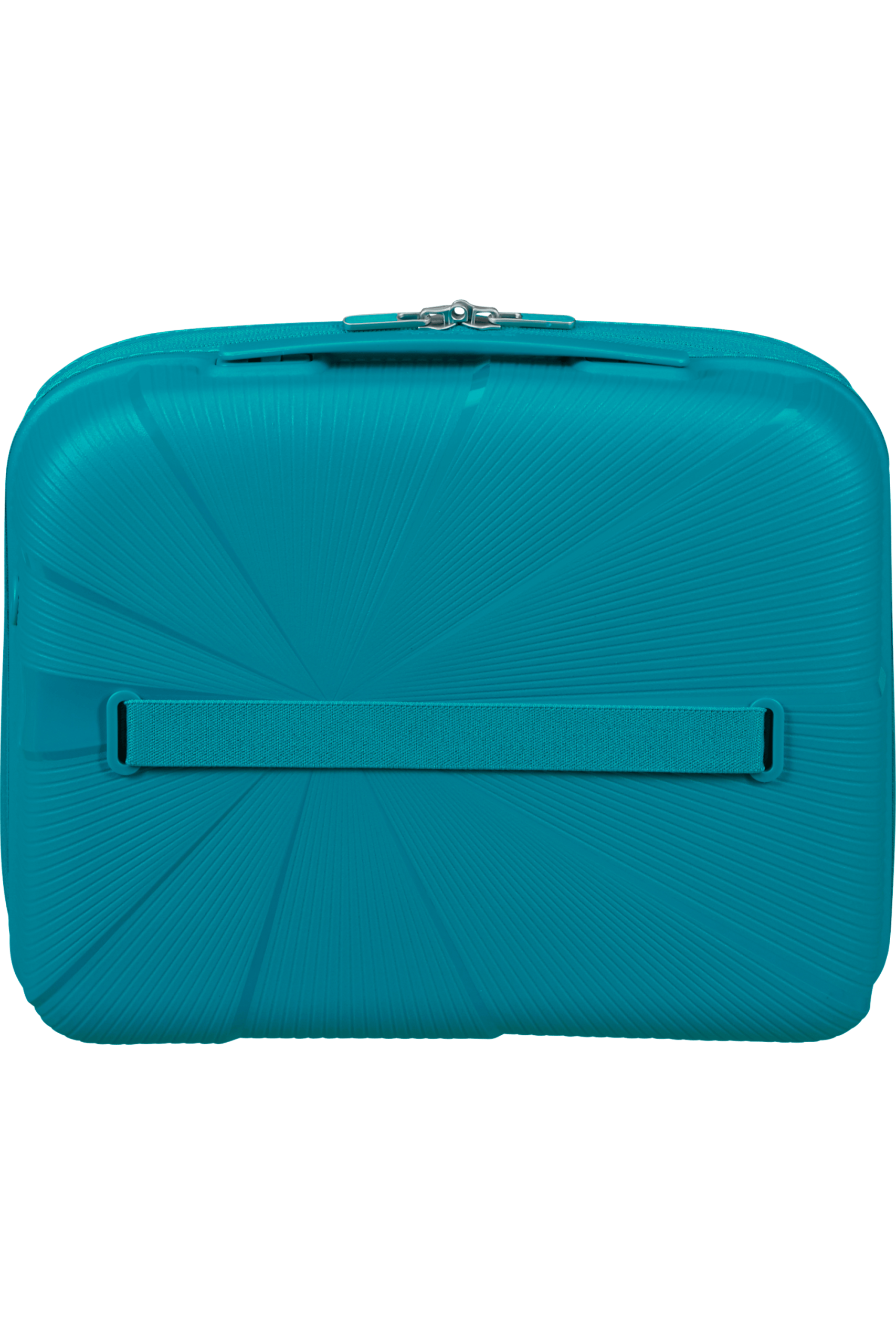 AMERICAN TOURISTER beauty case rigido STARVIBE verdigris - immagine 6