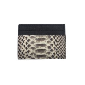 Porta Carte – Pitone roccia