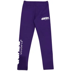 Leggings per Ragazza da 8anni a 16anni Dimensione Danza DZ24W-233