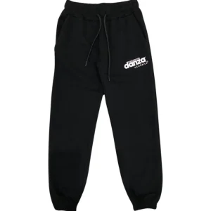 Pantalone per Ragazza da 8anni a 16anni Dimensione Danza DZ24W-B07