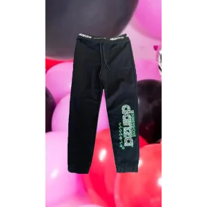 Pantalone per Ragazza da 8anni a 16anni Dimensione Danza DZ24S082