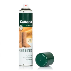 Impermeabilizzante pelle scamosciata nuova formula Anti Acqua