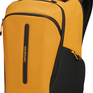 Zaino ECODIVER underseater bagaglio a amano Samsonite giallo nero