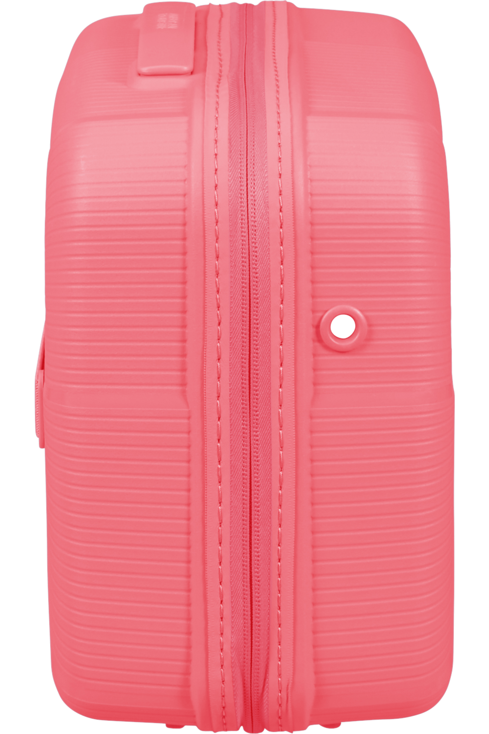 AMERICAN TOURISTER beauty case rigido STARVIBE Sun Kissed Coral - immagine 4