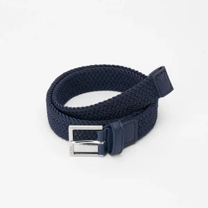 Cintura intrecciata bambino