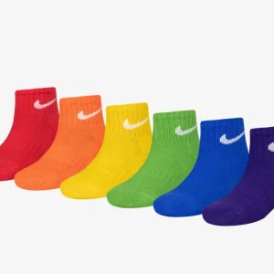 Calzini in cotone altezza caviglia bambino