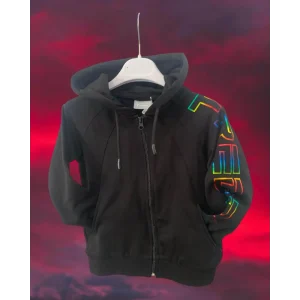 Felpa per ragazza da 8 a 16 anni FREDDY FR1825