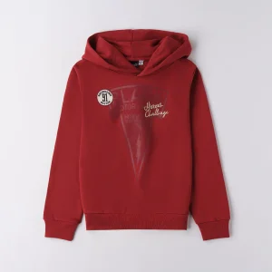 Felpa da ragazzo Sarabanda