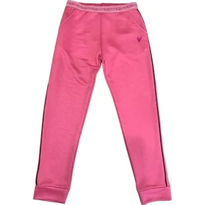Pantalone Tuta sportiva per ragazza da 8 a 16 anni FREDDY FR1722