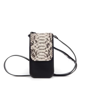 Porta cellulare – Pitone – Roccia