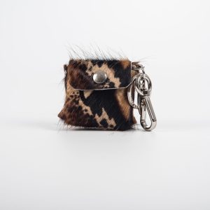 Portachiavi Charm Cavallino – Pelo lungo