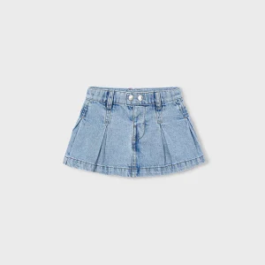 Gonna denim bambina Mayoral