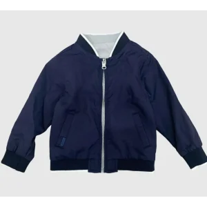 Giubbotto elegante reversibile per Bambino da 18mesi a 8anni Boboli 718130