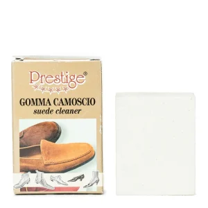 Gomma per Pulizia Scarpe in Camoscio e Nabuk Prestige