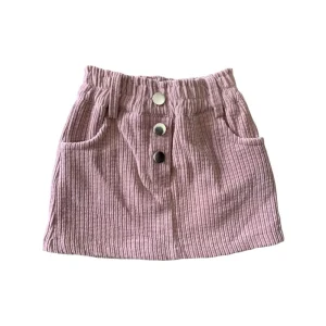 Gonna per bambina da 6mesi a 24mesi Y-Clu YFNF24G502