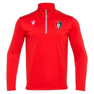 Felpa allenamento Havel Ternatese