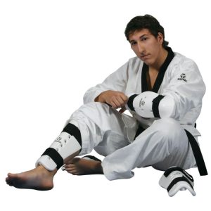 Hayashi – Shin Guard