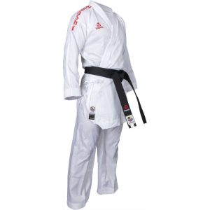 Hayashi – Karate Gi “Air Deluxe” (WKF approved)