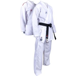 Hayashi – Karate Gi Set “Premium Kumite Competition” (WKF approved)