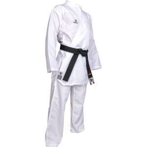 Hayashi – Karate-Gi “Premium Kumite” (WKF approved)