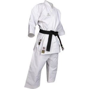 Hayashi – Karate-Gi „Tenno Elite“ (WKF approved)