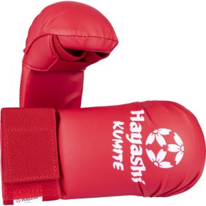 Hayashi – Karate fist protector “Tsuki” for training