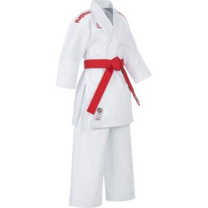 HAYASHI – Karate Gi “Jingu”