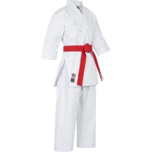 HAYASHI – Karate Gi “Migoto”