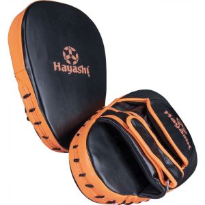 Hayashi – Focus Mitt
