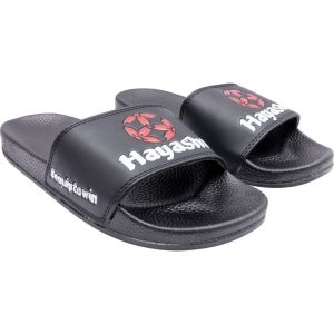 Hayashi – Slippers “Budolettes”