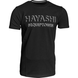 Hayashi – T-Shirt “Shade”