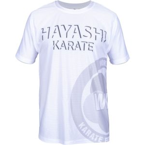 Hayashi – T-Shirt “WKF Shade”