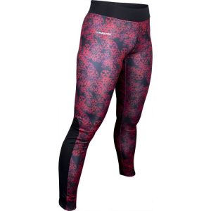 Hayashi – Leggings, tights “Flowers”