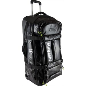 Hayashi – Trolley “Passenger” – black-black, 76 x 40 x 25 cm